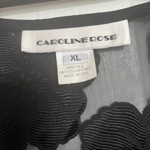 Floral Embellished top-Pepop - Picture 3 of 3